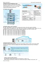 Предварительный просмотр 7 страницы Midea MDV-V105W/DN1 General Information Manual