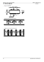 Предварительный просмотр 16 страницы Midea MDV-V105W/DN1 General Information Manual