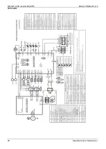 Предварительный просмотр 20 страницы Midea MDV-V105W/DN1 General Information Manual