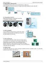 Preview for 9 page of Midea MDV-V105W/DVN1 Owner'S Manual