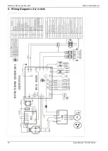 Предварительный просмотр 18 страницы Midea MDV-V105W/DVN1 Owner'S Manual