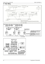 Preview for 20 page of Midea MDV-V105W/DVN1 Owner'S Manual