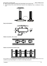 Предварительный просмотр 58 страницы Midea MDV-V105W/DVN1 Owner'S Manual