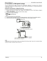 Preview for 72 page of Midea MDV-V120W/DRN1 Technical & Service Manual