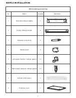 Предварительный просмотр 7 страницы Midea MDV07 User Manual