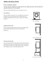 Предварительный просмотр 8 страницы Midea MDV07 User Manual