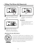 Preview for 39 page of Midea MDW12RBS Instruction Manual