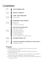 Preview for 2 page of Midea MDW15SBS Instruction Manual