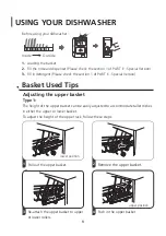 Preview for 9 page of Midea MDW15SBS Instruction Manual