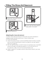 Preview for 40 page of Midea MDW15SBS Instruction Manual