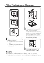 Preview for 41 page of Midea MDW15SBS Instruction Manual