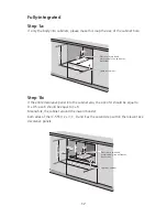 Предварительный просмотр 18 страницы Midea MDWB1BL Instruction Manual