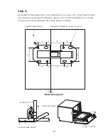 Предварительный просмотр 20 страницы Midea MDWB1BL Instruction Manual