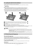 Preview for 10 page of Midea MDWFS014LSO Owner'S Manual