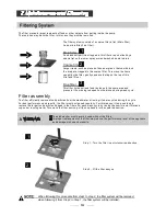 Предварительный просмотр 18 страницы Midea MDWFS014LSO Owner'S Manual