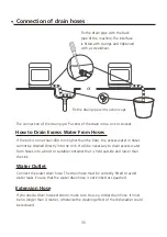 Предварительный просмотр 35 страницы Midea MDWS-2703 Instruction Manual