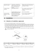 Preview for 18 page of Midea MEC-30 Instruction