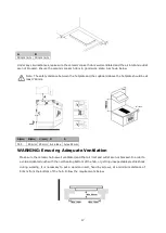 Предварительный просмотр 19 страницы Midea MEC-30 Instruction