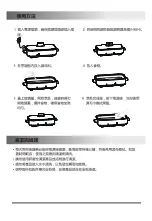 Preview for 5 page of Midea MEC3020J Manual