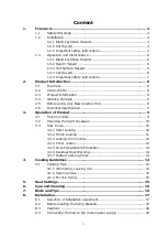 Preview for 2 page of Midea MEC60 Instructions Manual