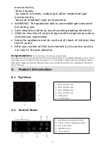 Preview for 7 page of Midea MEC60 Instructions Manual