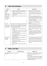Preview for 15 page of Midea MEC60 Instructions Manual