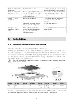 Preview for 16 page of Midea MEC60 Instructions Manual
