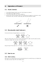 Preview for 9 page of Midea MEC64 Instructions Manual