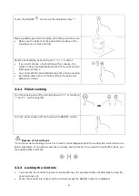 Preview for 10 page of Midea MEC64 Instructions Manual