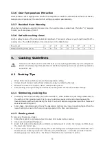 Preview for 15 page of Midea MEC64 Instructions Manual