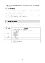 Preview for 16 page of Midea MEC64 Instructions Manual