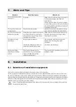 Preview for 18 page of Midea MEC64 Instructions Manual