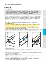 Preview for 17 page of Midea MES30S2AST Installation Instructions Manual