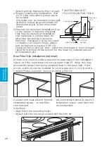 Preview for 20 page of Midea MES30S2AST Installation Instructions Manual