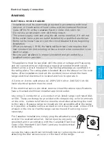 Preview for 21 page of Midea MES30S2AST Installation Instructions Manual