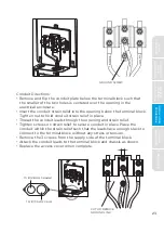 Preview for 23 page of Midea MES30S2AST Installation Instructions Manual