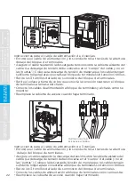 Preview for 54 page of Midea MES30S2AST Installation Instructions Manual