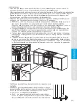 Preview for 57 page of Midea MES30S2AST Installation Instructions Manual