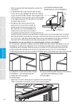 Preview for 84 page of Midea MES30S2AST Installation Instructions Manual