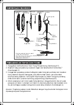 Preview for 7 page of Midea MF-16FS12P Owner'S Manual