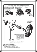 Preview for 9 page of Midea MF-16FS15F Owner'S Manual