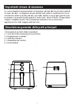 Preview for 51 page of Midea MF-TN35B Instruction Manual