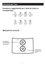 Preview for 54 page of Midea MF-TN35B Instruction Manual