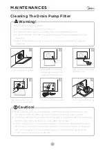 Preview for 25 page of Midea MF100W60/W-MV Owner'S Manual