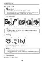 Preview for 13 page of Midea MF100W75 User Manual