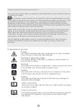 Preview for 2 page of Midea MF10ED80B User Manual
