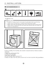 Preview for 13 page of Midea MF10ED80B User Manual