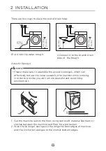 Preview for 16 page of Midea MF10ED80B User Manual