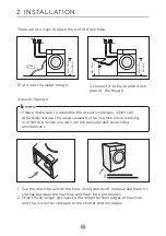 Предварительный просмотр 16 страницы Midea MF10ED80B User Manual