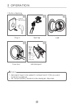 Preview for 18 page of Midea MF10ED80B User Manual